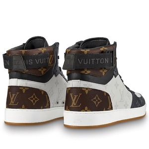 Meet your Posher, Gavin